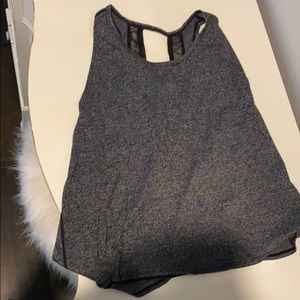 Super cute zella flowing tank size large (10-12)